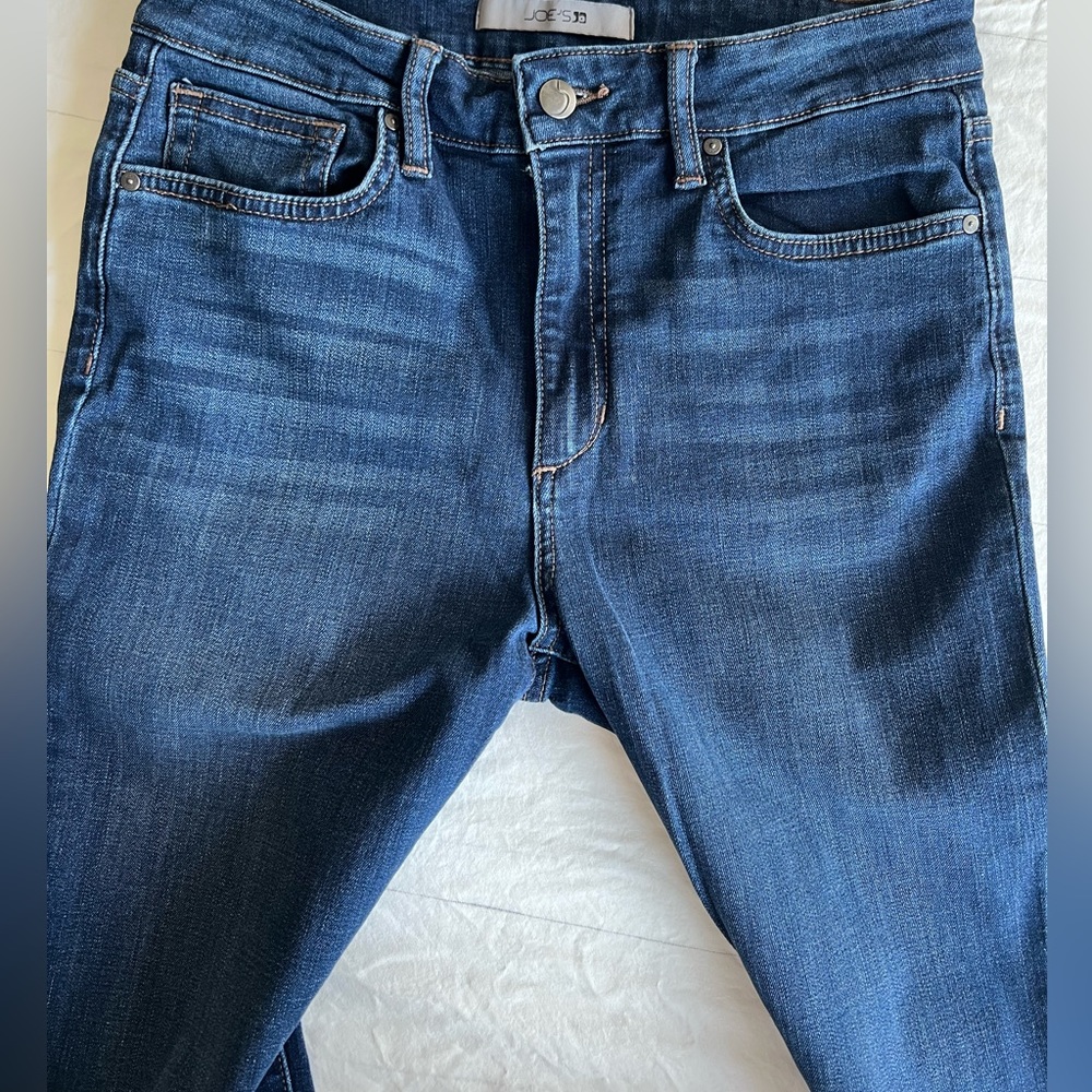 Joe’s boot cut - Picture 4 of 6